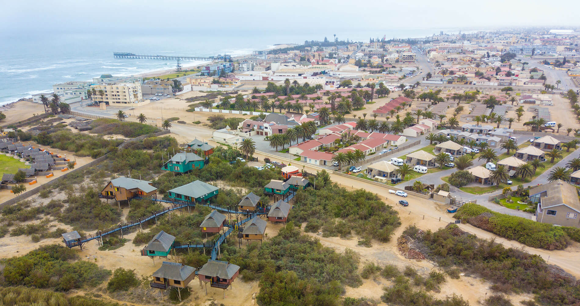 Swakopmund photo