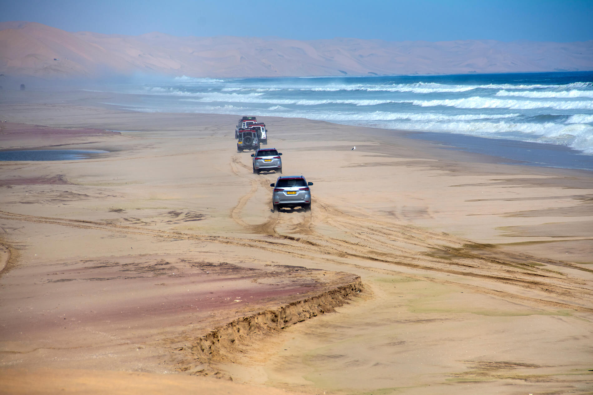 Walvisbay photo