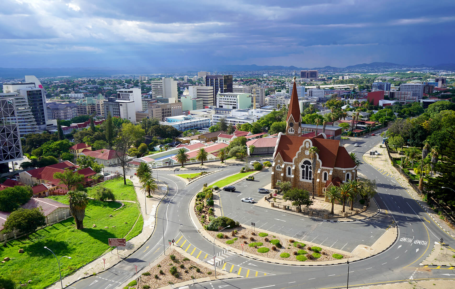 Windhoek photo